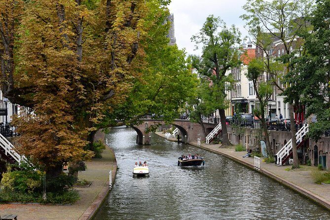 Amsterdam Airport Schiphol & Amsterdam City to Utrecht - Final Thoughts