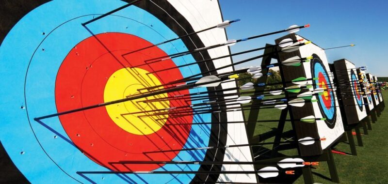 Amsterdam: An Unforgettable Archery Experience! - Key Points