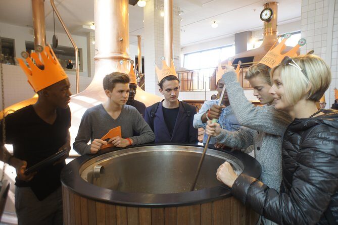 Amsterdam and Countryside private tour - Key Points