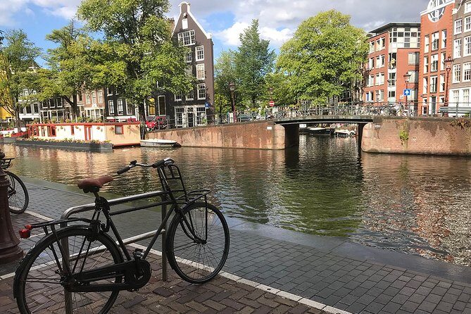Amsterdam and Countryside private tour - Analyzing the Value