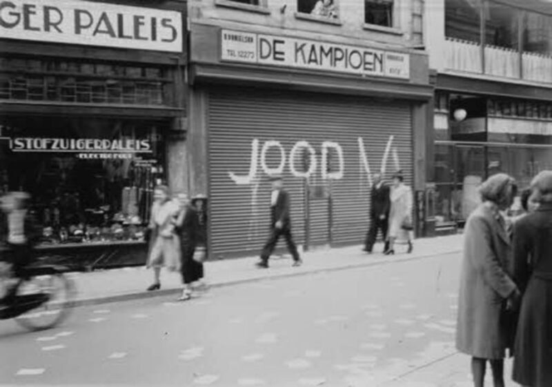 Amsterdam: Anna Frank and World War II History Walking Tour - Practical Tips for Travelers
