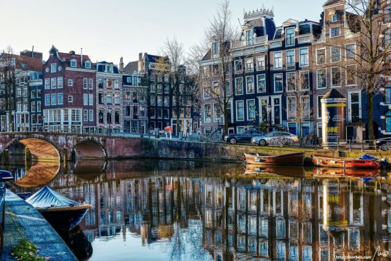 Amsterdam: Anne Frank and Jewish Quarter Guided Walking Tour - FAQ