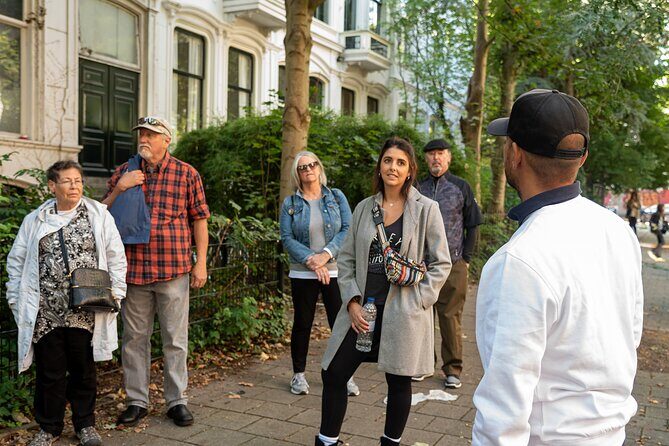Amsterdam: Anne Frank and World War II Walking Tour (TOP RATED) - Why This Tour Is Worth Your Time
