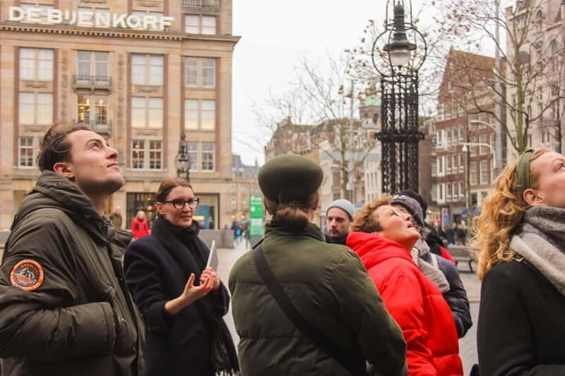 Amsterdam: Anne Frank and WWII Private Walking Tour - Why This Tour Offers Real Value