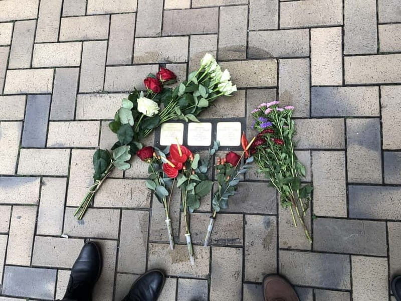 Amsterdam: Anne Frank and WWII Private Walking Tour - Final Thoughts