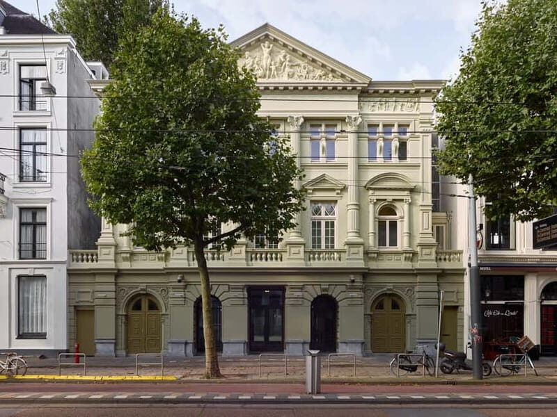 Amsterdam: Anne Frank and WWII Private Walking Tour - FAQ