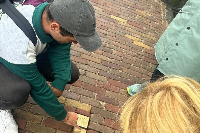 Amsterdam: Anne Frank Small Group Walking Tour - Practical Details and Tips