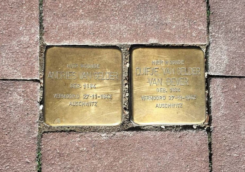 Amsterdam: Anne Frank Walking Tour - Guided in EN/DE/IT/ES - Final Verdict