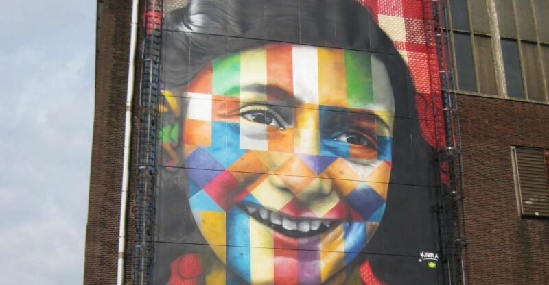 Amsterdam: Anne Frank Walking Tour - Amsterdam: Anne Frank Walking Tour