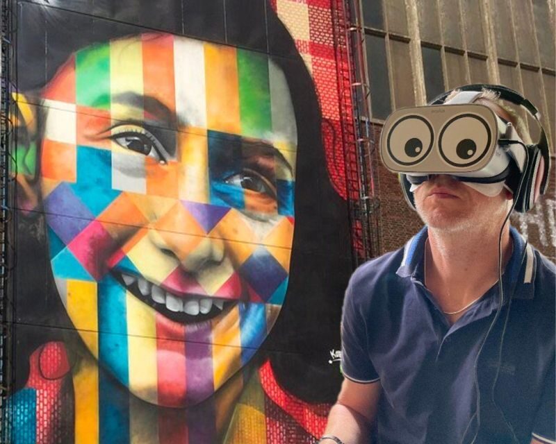 Amsterdam: Anne Frank's Last Walk & Visit Anne's House in VR - Final Thoughts: Who Is This Tour For?
