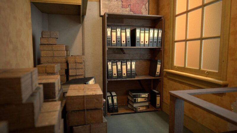 Amsterdam: Anne Frank's Last Walk & Visit Anne's House in VR - FAQs about the Tour