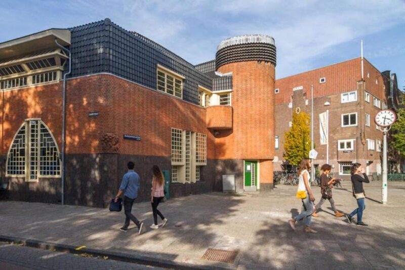 Amsterdam: Architecture Museum Het Schip Entry Ticket & Tour - An In-Depth Look at the Het Schip Tour