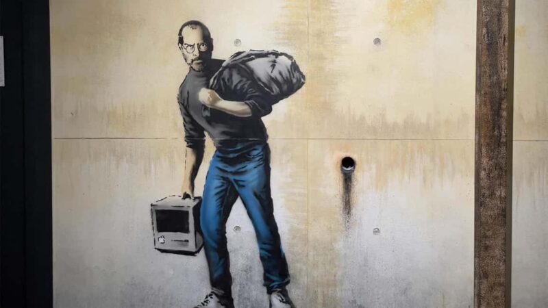 Amsterdam: Banksy Museum Entry Ticket - Who Will Love This Experience?