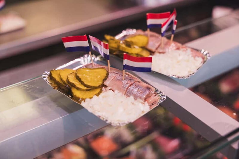 Amsterdam: Ben's Local Food Tour - 8 Tastings - Who Will Love This Experience?