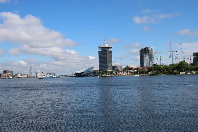 Amsterdam Bike Rental with free GPS narrated bike tour - Frequently Asked Questions