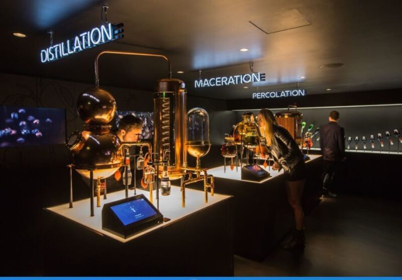 Amsterdam: Bols Cocktail Experience and Cocktail Workshop - Frequently Asked Questions