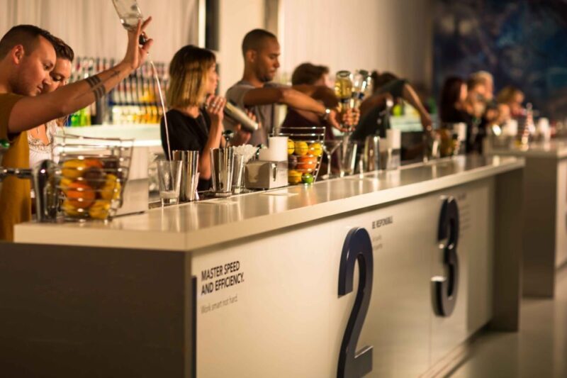 Amsterdam: Bols Cocktail Experience and Cocktail Workshop - Final Thoughts