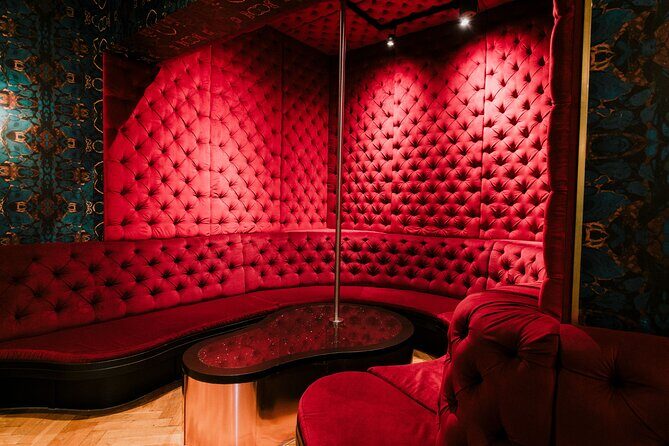 Amsterdam BonTon: Gentleman's Club Educational Tour - Who Will Enjoy This Tour?
