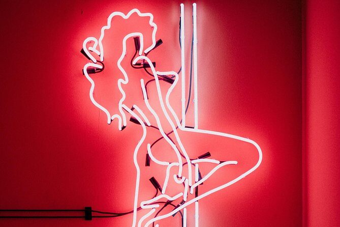 Amsterdam BonTon: Gentleman's Club Educational Tour - The Sum Up: Why This Tour Is a Great Choice