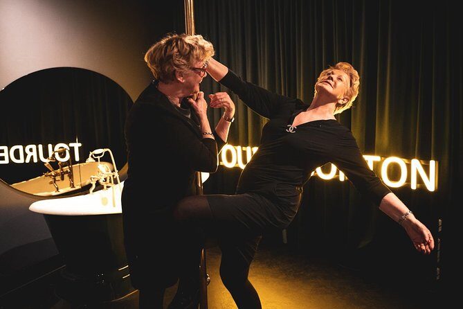 Amsterdam BonTon: Gentleman's Club Educational Tour - FAQ