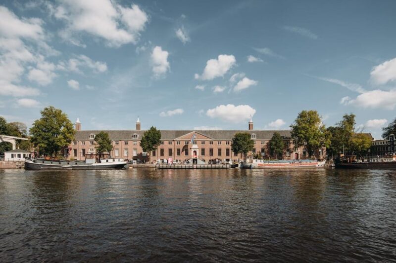 Amsterdam: Brancusi at H'ART Museum Entry Ticket - Who Will Love This Experience?