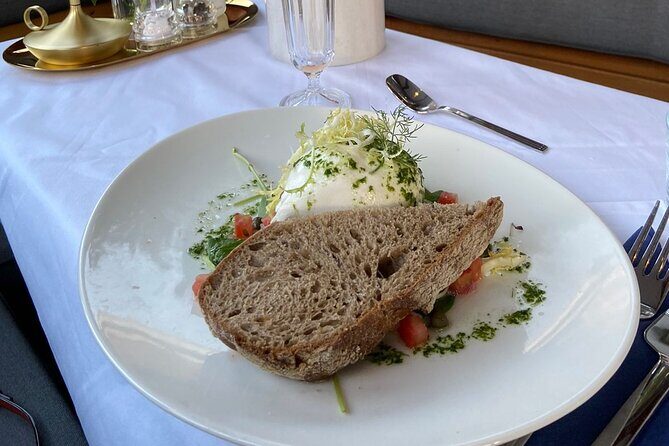 Amsterdam Breakfast Cruise on Private Luxury boat - 2hrs - Analyzing the Value