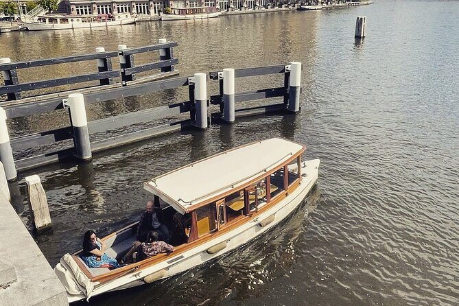 Amsterdam Breakfast Cruise on Private Luxury boat - 2hrs - The Sum Up: Who Should Book This Cruise?