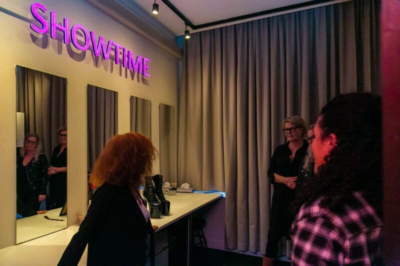 Amsterdam: Brothel Tour with Former Sex Worker - Final Thoughts