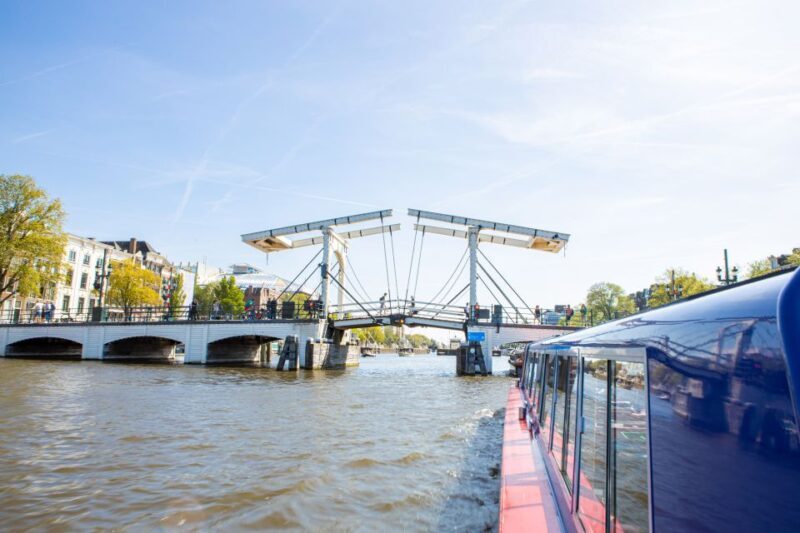 Amsterdam: Canal Cruise and Moco Museum Combined Ticket - Amsterdam: Canal Cruise and Moco Museum Combined Ticket – A Practical Guide