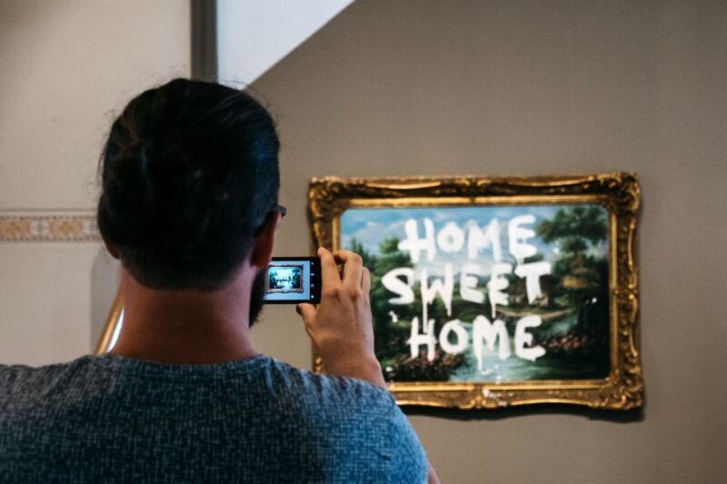 Amsterdam: Canal Cruise and Moco Museum Combined Ticket - The Sum Up