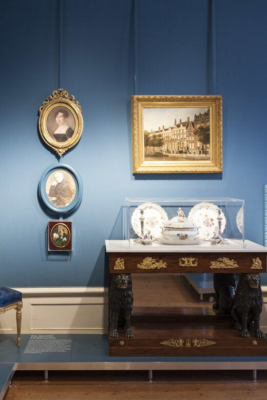 Amsterdam: Canal House Museum 'Willet-Holthuysen' Ticket - A Thorough Look at the Willet-Holthuysen Experience