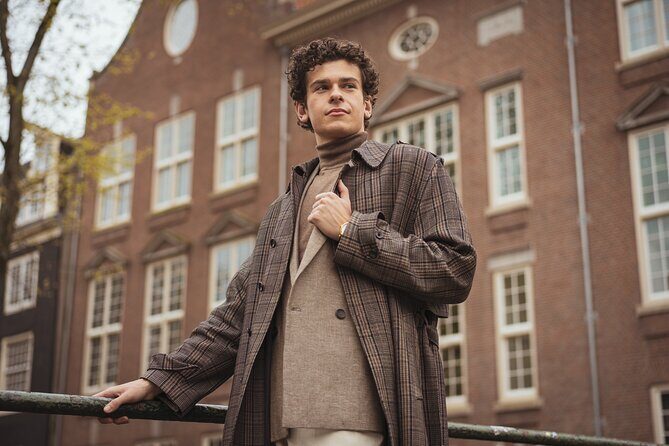 Amsterdam Canal Photoshoot with Private Photographer - Frequently Asked Questions