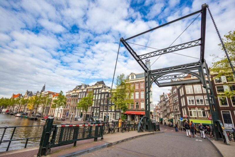 Amsterdam: Capture the most Photogenic Spots with a Local - Pricing and Value