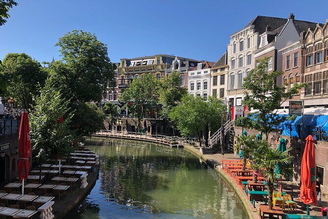 Amsterdam Castle & Utrecht City - Private Day Tour - Final Thoughts: Is This Tour for You?