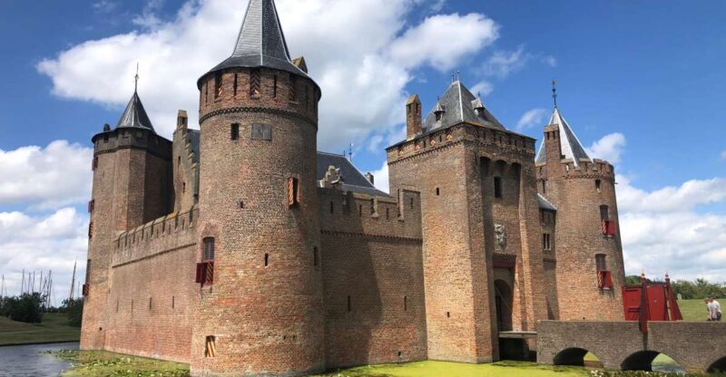 Amsterdam Castle & Utrecht City Tour - A Detailed Look at What This Tour Offers