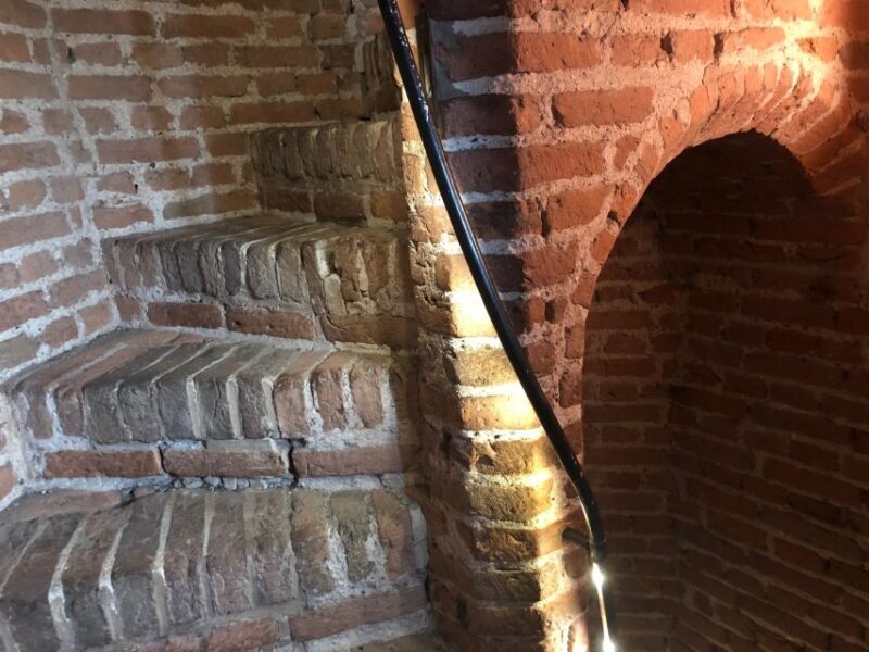 Amsterdam Castle & Utrecht City Tour - FAQ