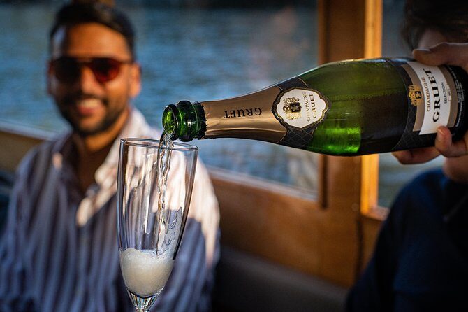 Amsterdam Champagne Private Canal Cruise - Who Would Enjoy This Experience?