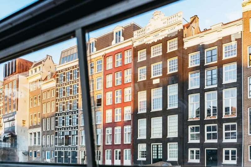 Amsterdam: Cheese & Wine Cruise Tasting Experience - In-Depth Review of the Cheese & Wine Cruise