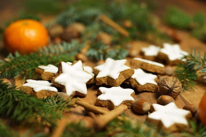 Amsterdam: Christmas Market Private Walking Tour - Discover the Magic of Amsterdams Christmas Market on a Private Walking Tour
