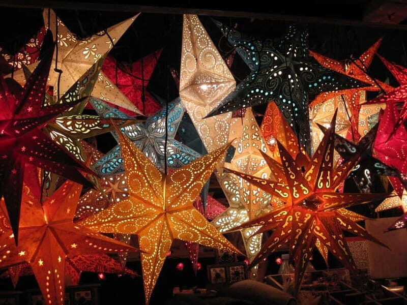 Amsterdam: Christmas Market Private Walking Tour - Key Points