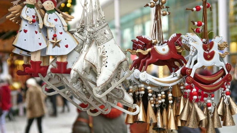 Amsterdam: Christmas Market Private Walking Tour - Practical Tips for Your Visit