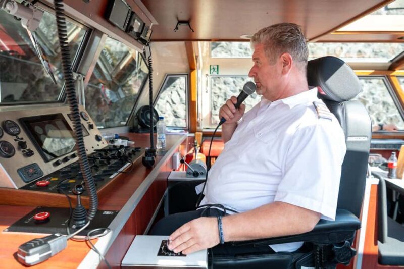 Amsterdam: City Canal Cruise and Rijksmuseum - The Sum Up: Who Will Love This Experience?