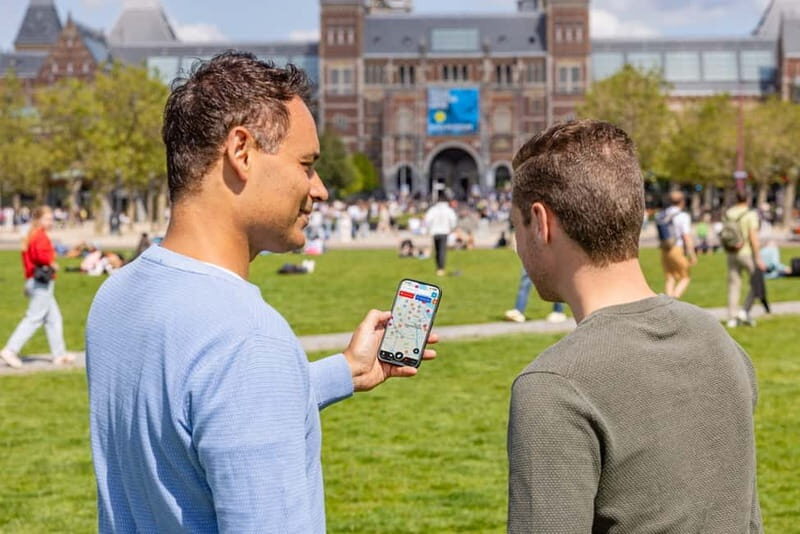 Amsterdam: City Card with Free Entrance & Public Transport - Exploring the Details: What to Expect from the City Card