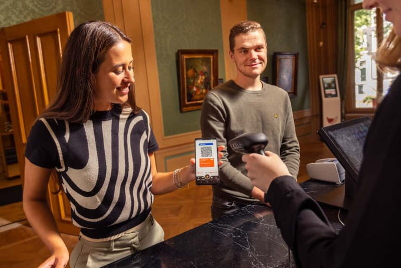 Amsterdam: City Card with Free Entrance & Public Transport - FAQ