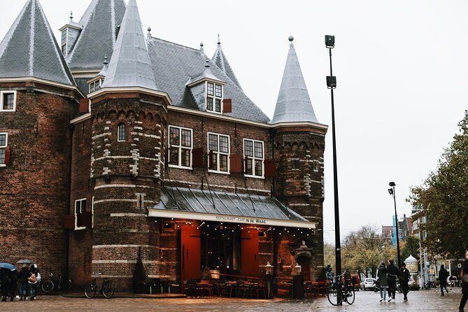 Amsterdam City Center & History - Exclusive Guided Walking Tour - Final Thoughts