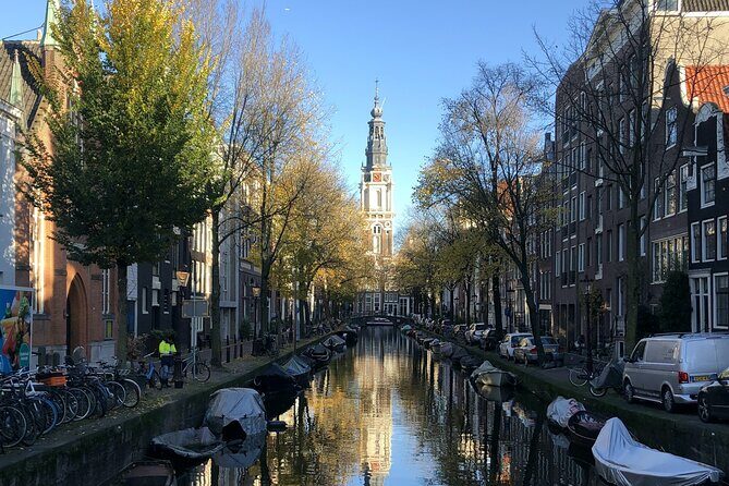 Amsterdam city center walking tour in Italian - In-Depth Review of the Amsterdam City Center Walking Tour in Italian