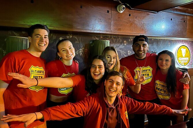 Amsterdam: City Centre Bar Crawl and Nightlife Experience - Final Thoughts: Is This Nightlife Experience Worth It?