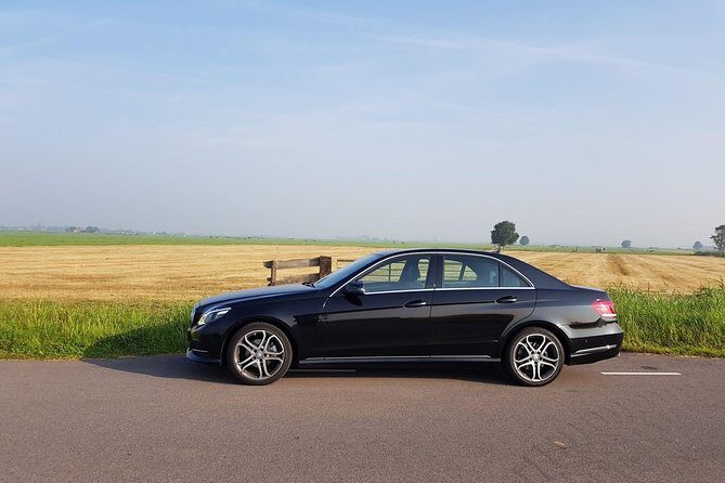 Amsterdam City & Countryside Tour: The Best of both Worlds - Practical Details and Considerations