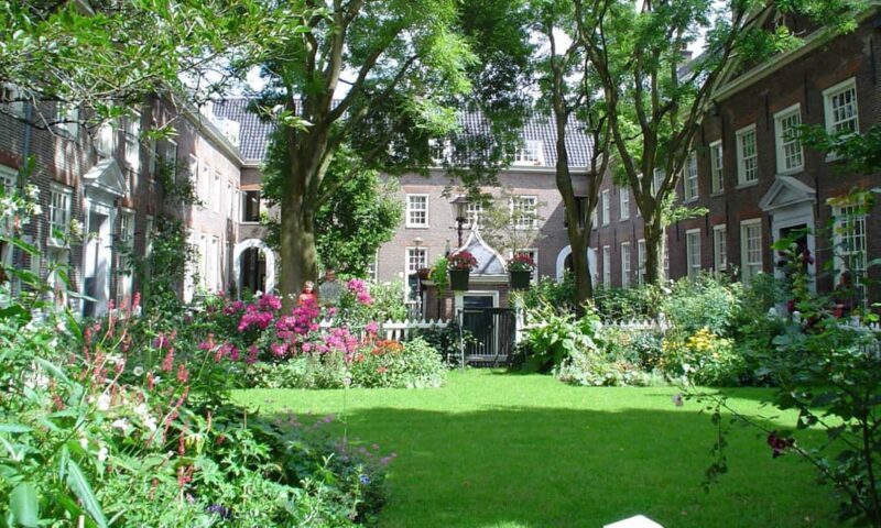 Amsterdam: City Highlights Tour with Canal Cruise - Exploring Amsterdam’s Highlights
