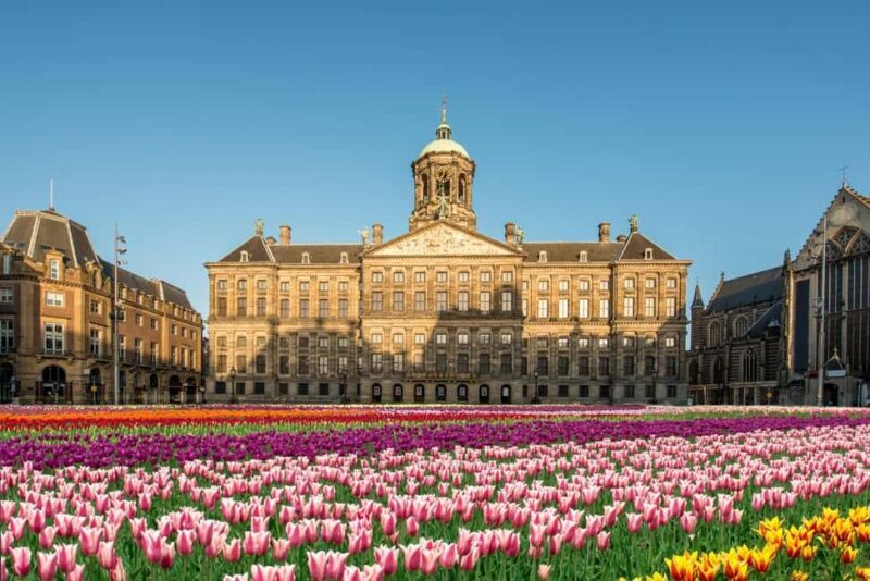 Amsterdam: City Highlights Tour with Canal Cruise - Visiting Giethoorn: The Netherlands’ “Venice of the North”